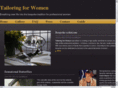 tailoring4women.com