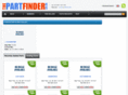 thepartfinder.co.uk