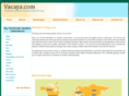 vacaya.com