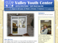 valleyyouthcenter.net