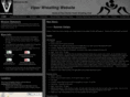 viperwrestling.org