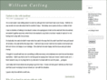 williamcatling.com