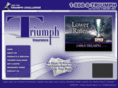 winwithtriumph.com