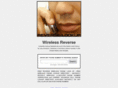 wirelessreverse.com