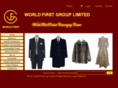 worldfirst.biz