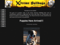 xtremebulldogs.com