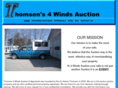 4windsauction.com