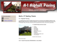 a1asphaltpavingco.com