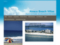 abacobeach.com