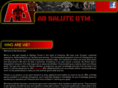 absalutegym.com
