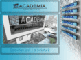 academia-electronica.net