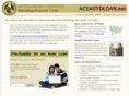 aceautoloan.net
