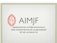 aimjf.org