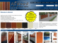 aliwood.com.au