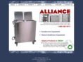 allianceproducts.net