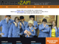 animezapcon.com