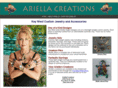 ariellacreations.com