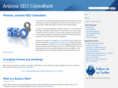 arizonaseoconsultant.net