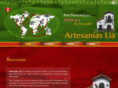 artesaniaslia.com