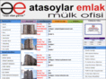 atasoylaremlak.com