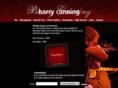 barrycanning.com