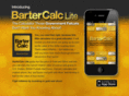 bartercalc.com