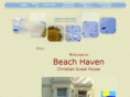 beach-haven.co.uk