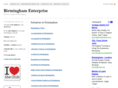 birminghamenterprise.org.uk