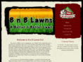 bnblawns.net