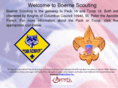 boernescouting.com