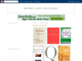 books-and-crannies.com