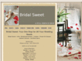bridalsweetonline.com