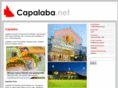 capalaba.net