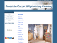 carneycarpetcleaning.com