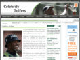 celebritygolfers.com