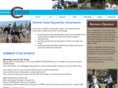 centralcoastequestrian.org