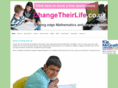 changetheirlife.co.uk