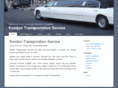 chicagoairportlimo-kendon.com
