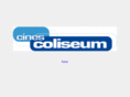 cinescoliseum.es