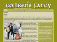 colleensfancy.com