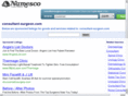 consultant-surgeon.com