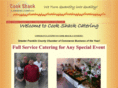 cookshackcatering.com