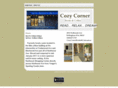 cozycornerbooksandcoffee.com