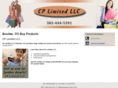 cplimitedllc.com