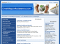 creditrepairassistance.com