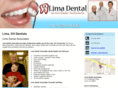 dentistslimaohio.com