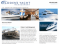 destinyachtcleaning.com