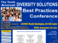 diversitybestpracticesconference.com