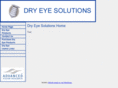 dry-eye-solutions.com