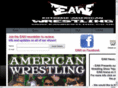 eawrestling.co.uk